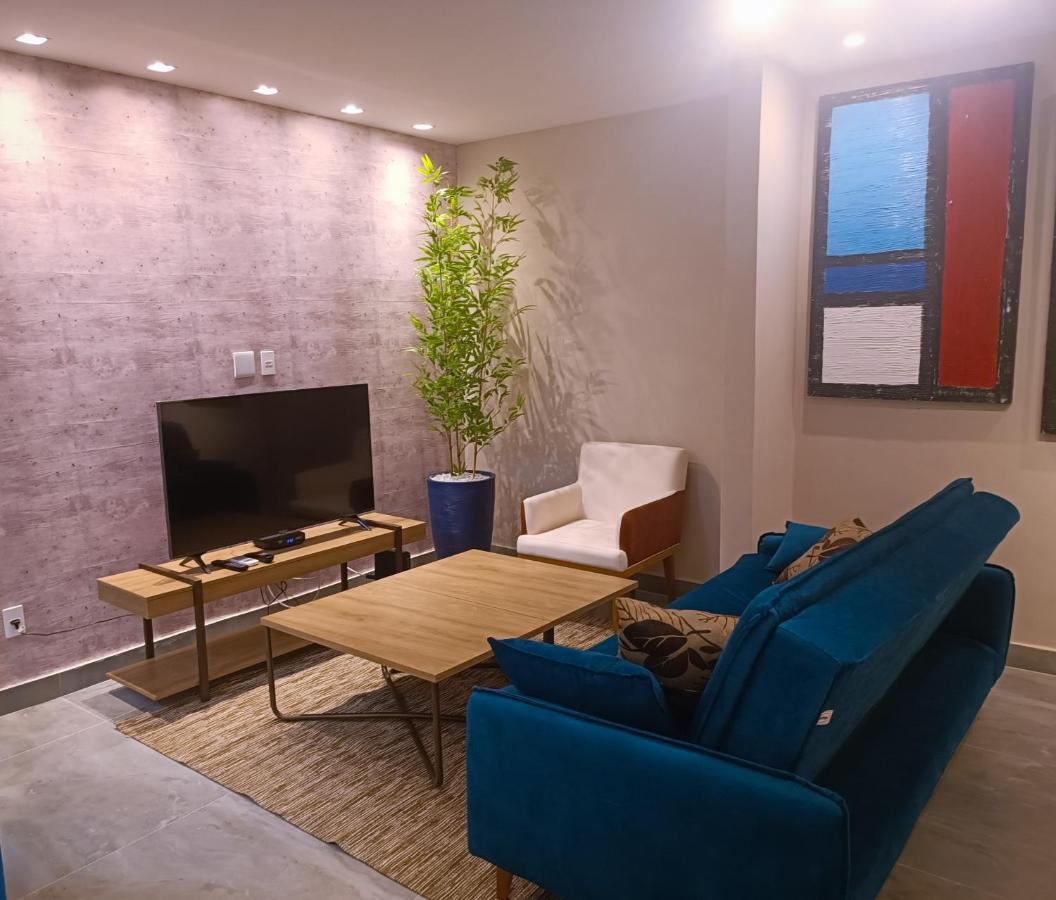 Piragibe Frota Aguiar Apartamento Río de Janeiro