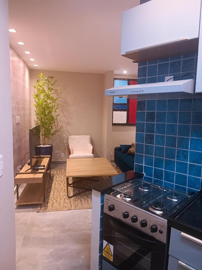 Piragibe Frota Aguiar Apartamento