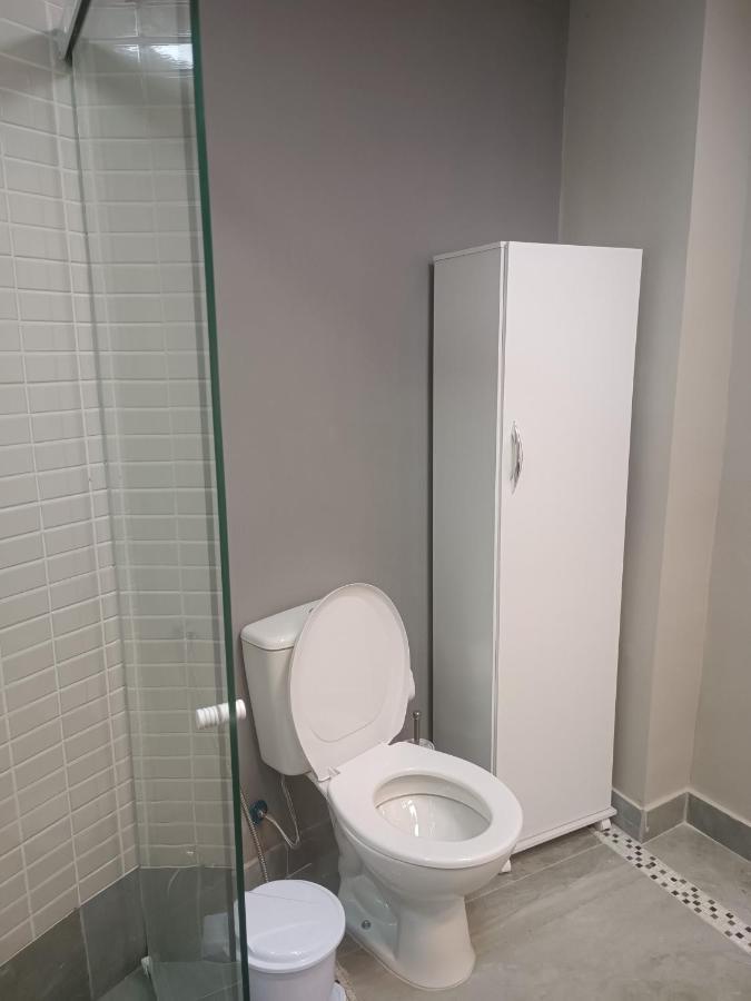 Apartamento Piragibe Frota Aguiar Río de Janeiro