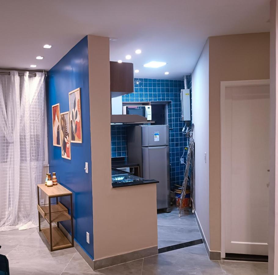 Apartamento Piragibe Frota Aguiar *